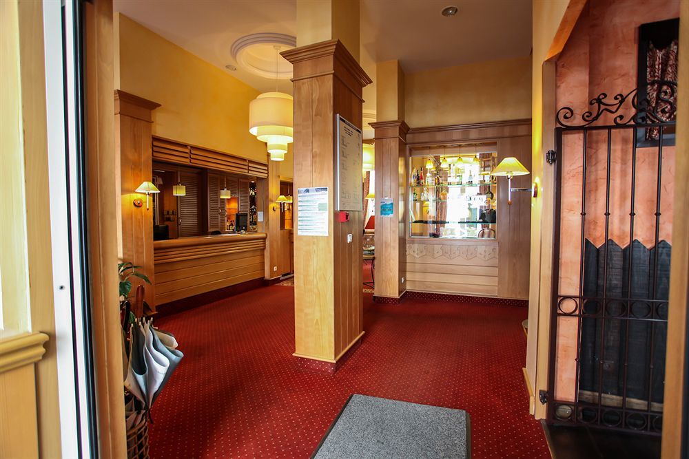 Hotel Le Sacca, Nouvelle Equipe Cauterets Buitenkant foto